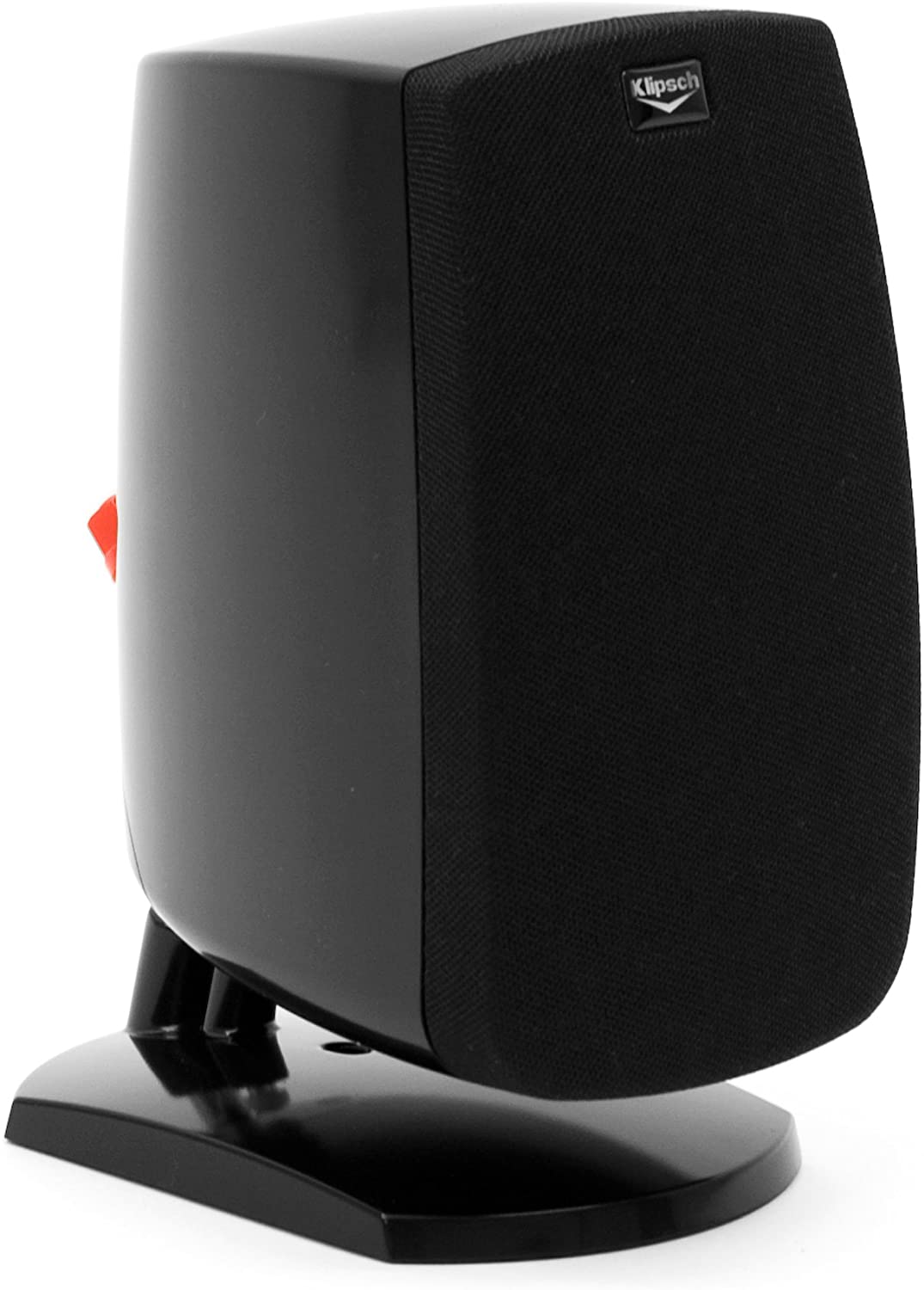 Klipsch Quintet IV Home Theater Speaker System (1010440)(Black High Gloss) Klipsch Quintet IV Home Theater Speaker System (1010440)(Black High Gloss)